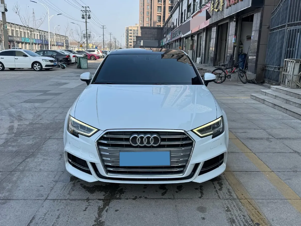 2019 Audi A3 1.4T 150HP L4 7DCT,autocango,china used car exporter,china ev exporter,chinese used car exporter,chinese used ev exporter
