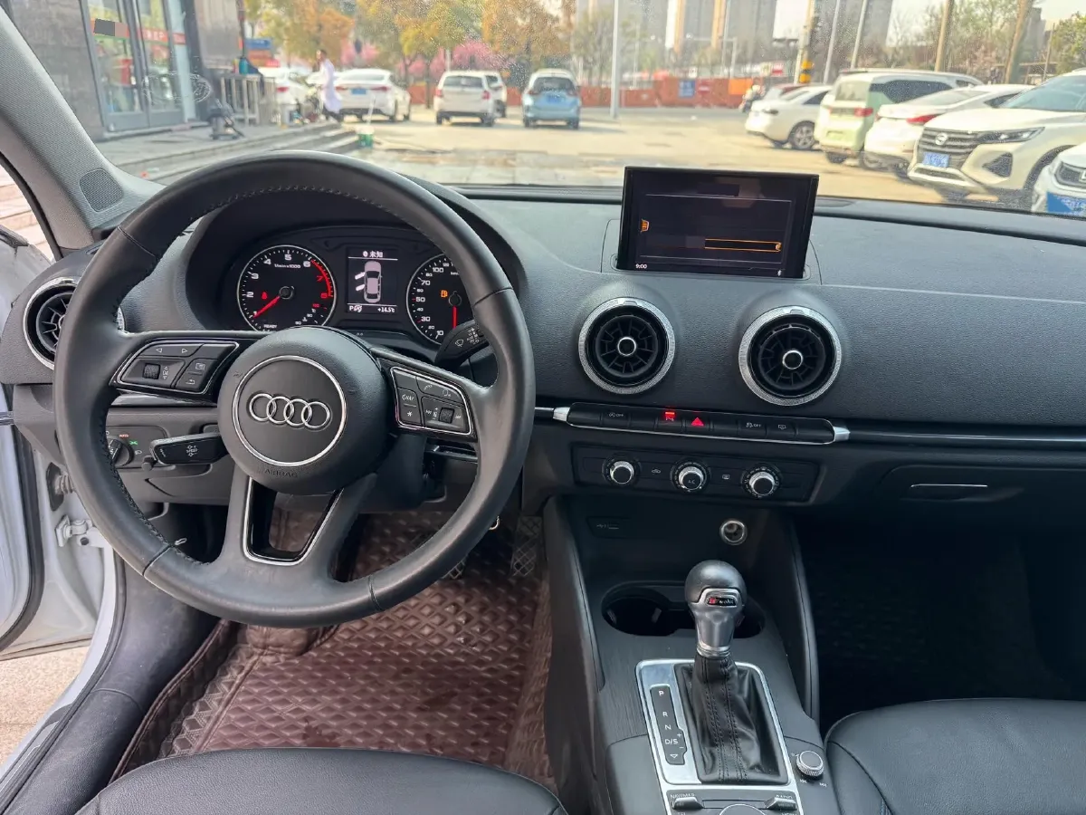 2019 Audi A3 1.4T 150HP L4 7DCT,autocango,china used car exporter,china ev exporter,chinese used car exporter,chinese used ev exporter
