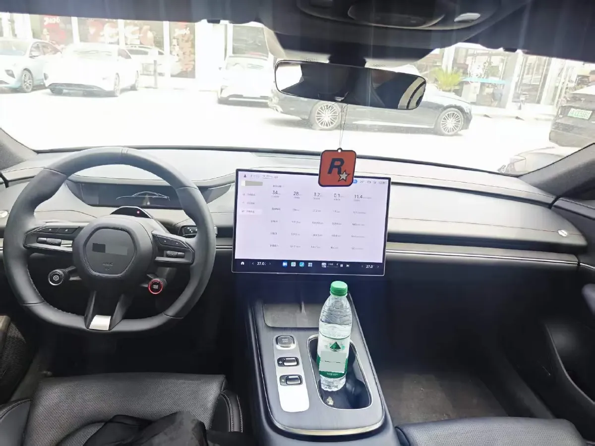 2024 MI SU7 BEV 73.6KWH,autocango,china used car exporter,china ev exporter,chinese used car exporter,chinese used ev exporter