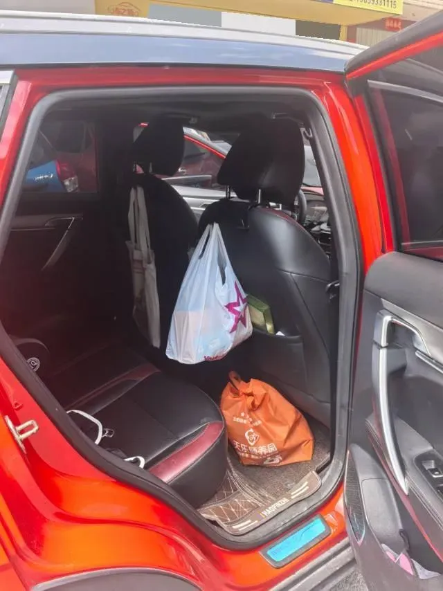 2019 Geely Coolray 1.5T 177HP L3 7DCT,autocango,china used car exporter,china ev exporter,chinese used car exporter,chinese used ev exporter