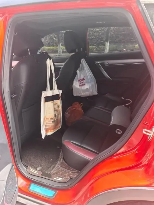 2019 Geely Coolray 1.5T 177HP L3 7DCT,autocango,china used car exporter,china ev exporter,chinese used car exporter,chinese used ev exporter