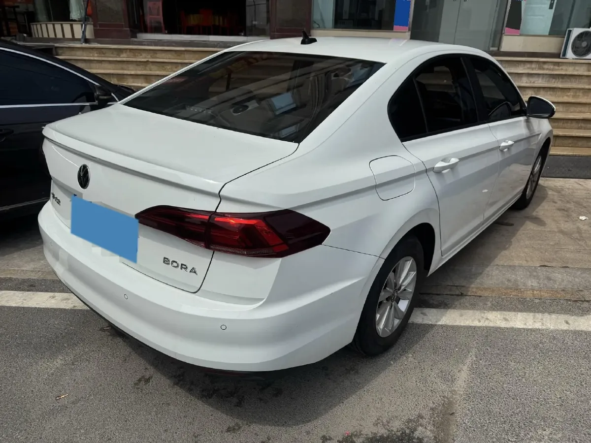 2021 Volkswagen Bora 1.5L 113HP L4 6AT,autocango,china used car exporter,china ev exporter,chinese used car exporter,chinese used ev exporter