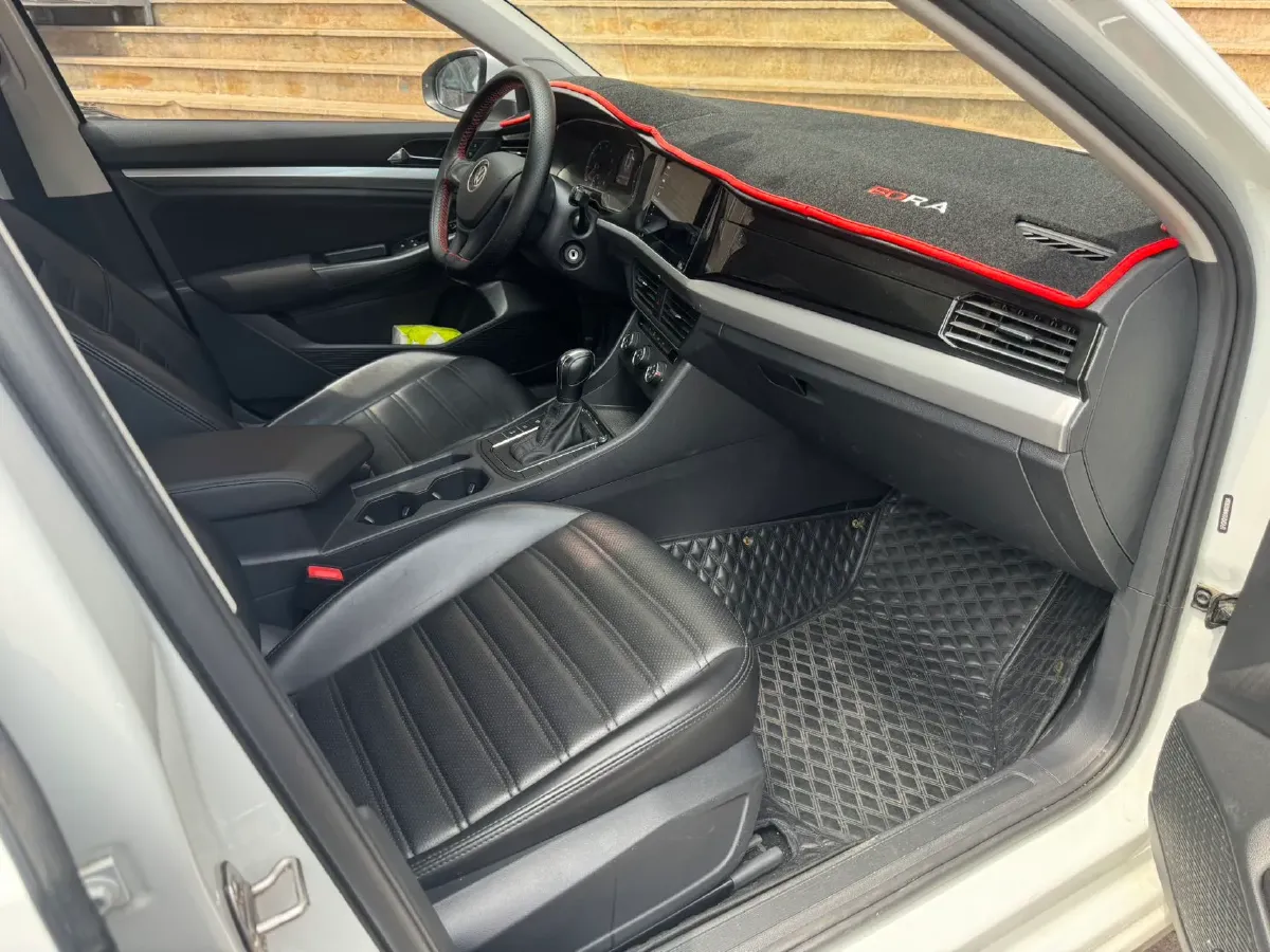 2021 Volkswagen Bora 1.5L 113HP L4 6AT,autocango,china used car exporter,china ev exporter,chinese used car exporter,chinese used ev exporter