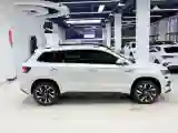 2022 Skoda Karoq 1.4T 150HP L4 7DCT
