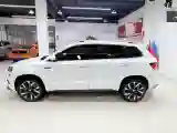 2022 Skoda Karoq 1.4T 150HP L4 7DCT