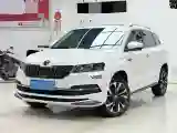 2022 Skoda Karoq 1.4T 150HP L4 7DCT
