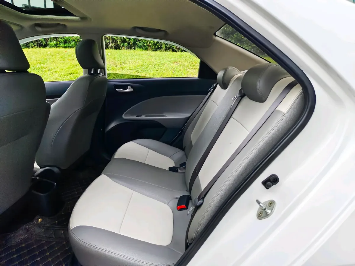 2017 Kia Pegas 1.4L 95HP L4 4AT,autocango,china used car exporter,china ev exporter,chinese used car exporter,chinese used ev exporter