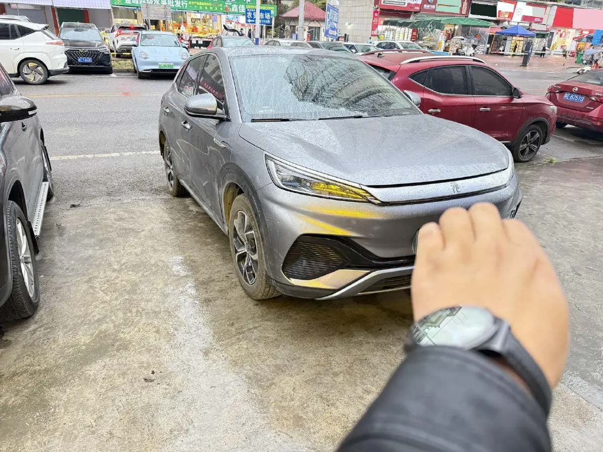 2022 BYD Destroyer 05 1.5L 110HP L4 E-CVT PHEV 8.3KWH,autocango,china used car exporter,china ev exporter,chinese used car exporter,chinese used ev exporter