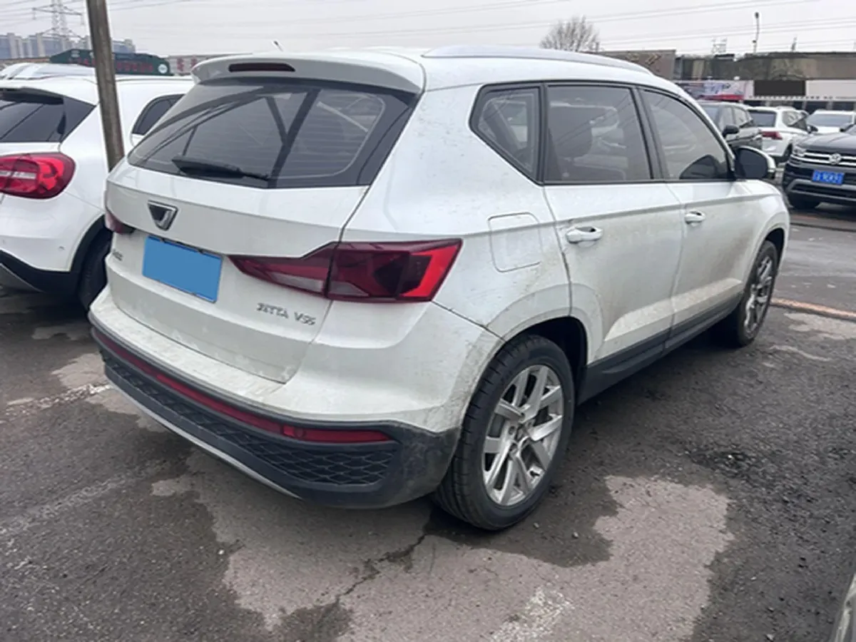 2022 Jetta VS5 1.4T 150HP L4 6AT,autocango,china used car exporter,china ev exporter,chinese used car exporter,chinese used ev exporter