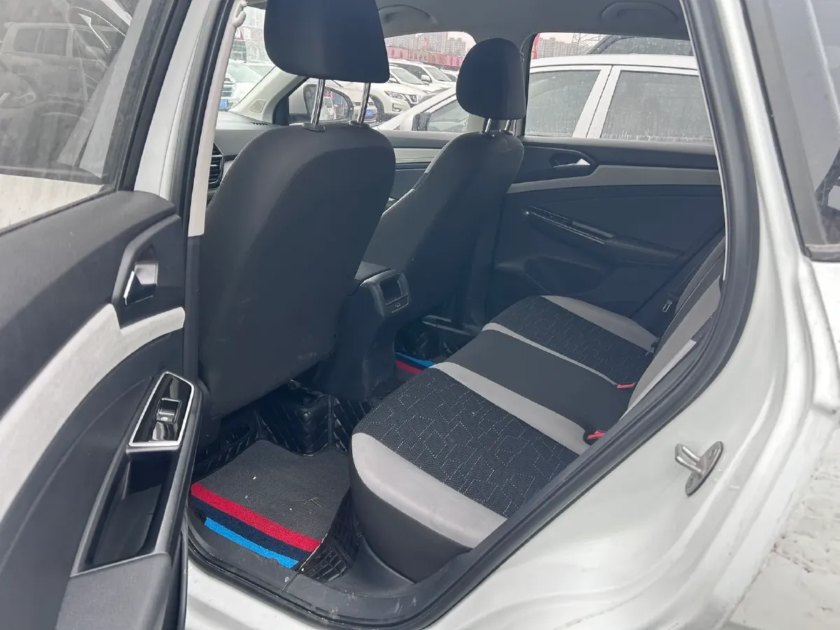 2022 Jetta VS5 1.4T 150HP L4 6AT,autocango,china used car exporter,china ev exporter,chinese used car exporter,chinese used ev exporter