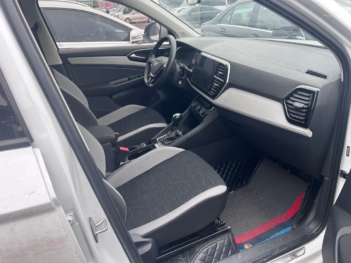 2022 Jetta VS5 1.4T 150HP L4 6AT,autocango,china used car exporter,china ev exporter,chinese used car exporter,chinese used ev exporter