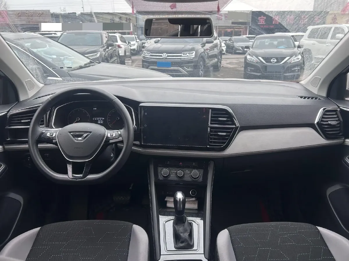 2022 Jetta VS5 1.4T 150HP L4 6AT,autocango,china used car exporter,china ev exporter,chinese used car exporter,chinese used ev exporter