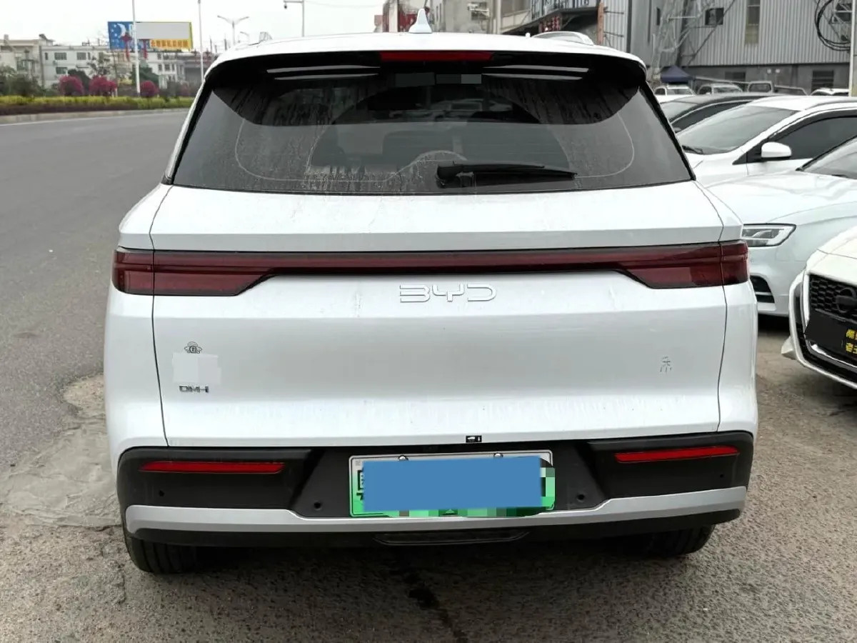 2025 BYD Song Pro 1.5L 101HP L4 E-CVT PHEV 12.9KWH,autocango,china used car exporter,china ev exporter,chinese used car exporter,chinese used ev exporter
