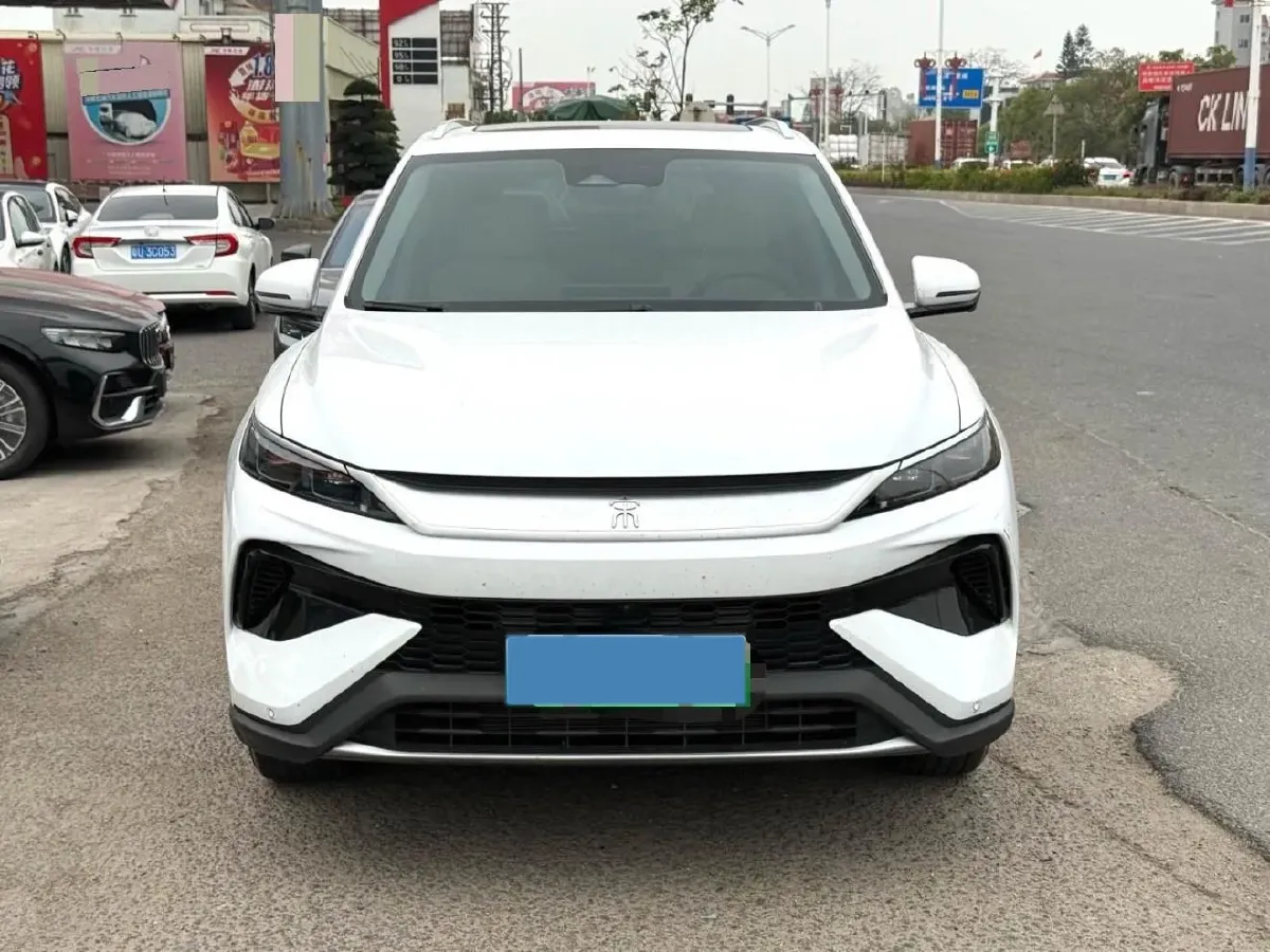 2025 BYD Song Pro 1.5L 101HP L4 E-CVT PHEV 12.9KWH,autocango,china used car exporter,china ev exporter,chinese used car exporter,chinese used ev exporter