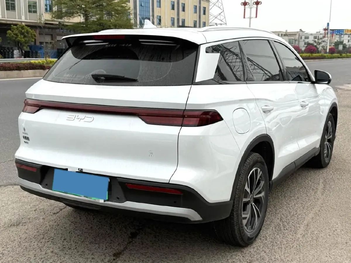 2025 BYD Song Pro 1.5L 101HP L4 E-CVT PHEV 12.9KWH,autocango,china used car exporter,china ev exporter,chinese used car exporter,chinese used ev exporter