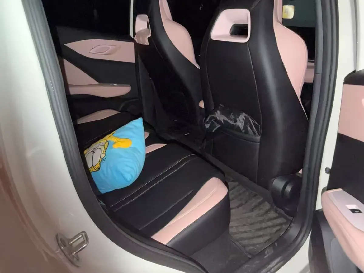 2025 BYD Seagull BEV 38.88KWH,autocango,china used car exporter,china ev exporter,chinese used car exporter,chinese used ev exporter