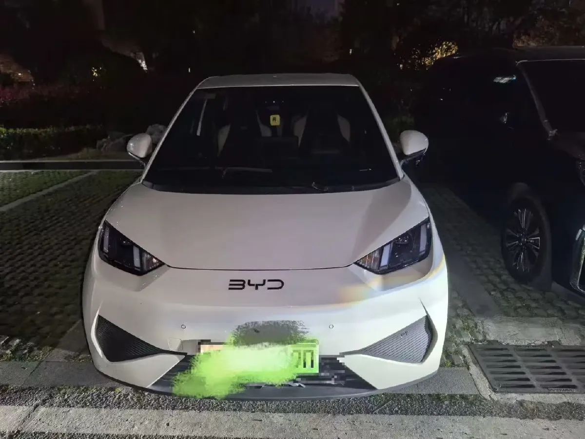 2025 BYD Seagull BEV 38.88KWH,autocango,china used car exporter,china ev exporter,chinese used car exporter,chinese used ev exporter