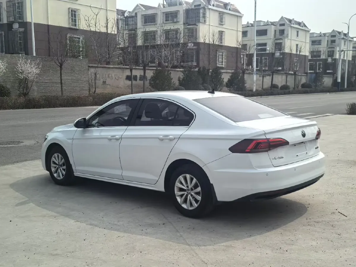 2021 Volkswagen Bora 1.5L 113HP L4 6AT,autocango,china used car exporter,china ev exporter,chinese used car exporter,chinese used ev exporter