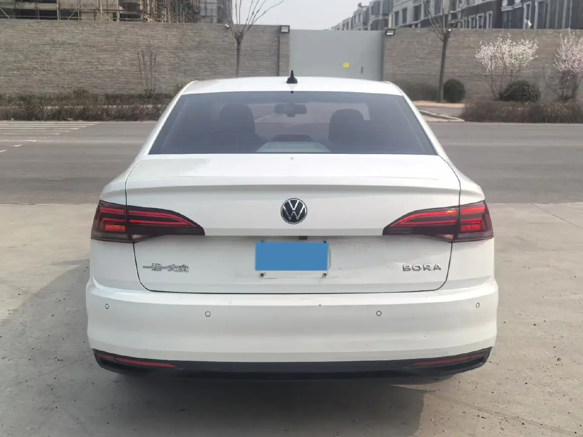 2021 Volkswagen Bora 1.5L 113HP L4 6AT,autocango,china used car exporter,china ev exporter,chinese used car exporter,chinese used ev exporter