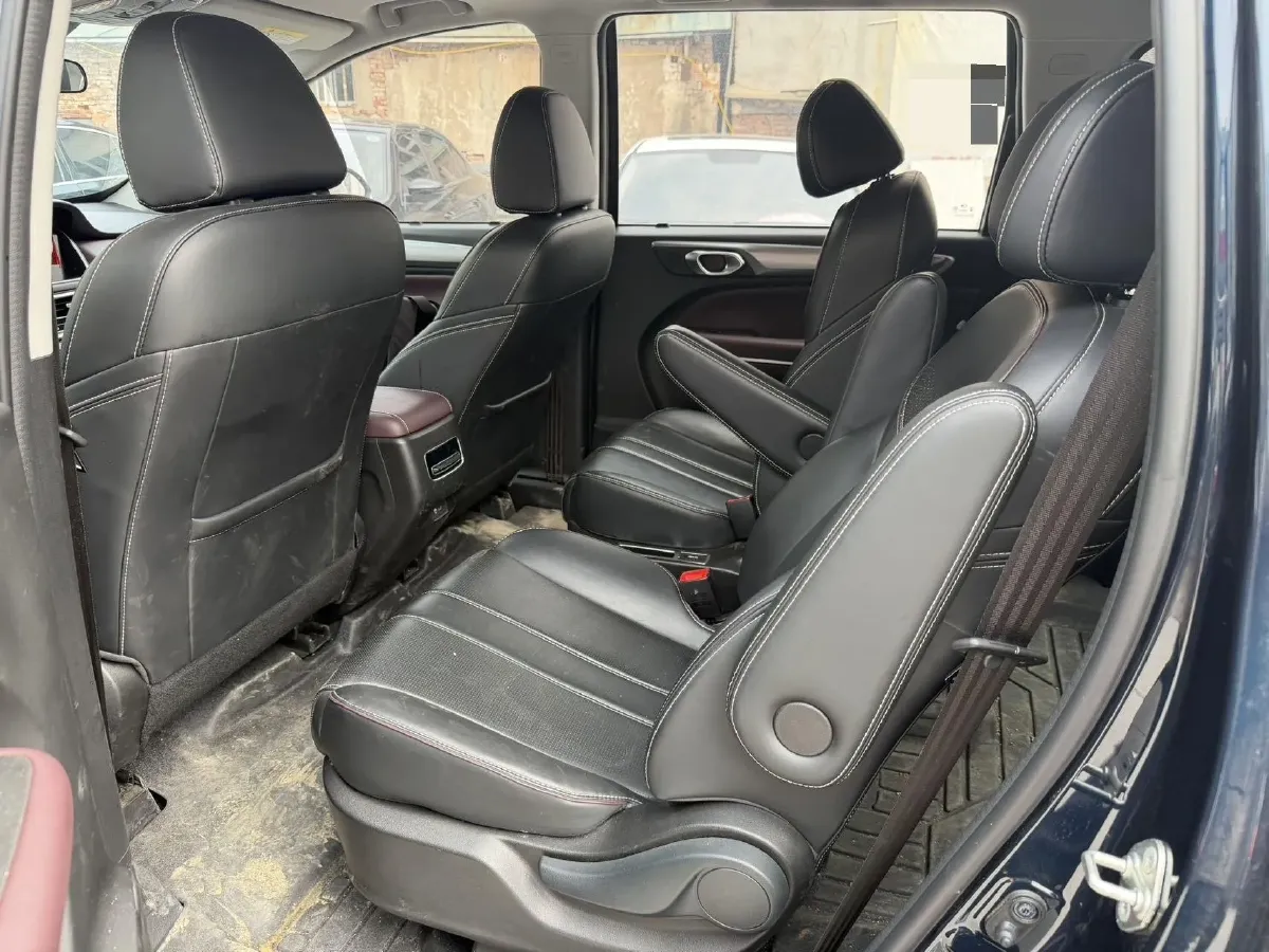 2023 GAC Trumpchi M6 1.5T 177HP L4 7DCT,autocango,china used car exporter,china ev exporter,chinese used car exporter,chinese used ev exporter