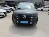 2023 GAC Trumpchi M6 1.5T 177HP L4 7DCT