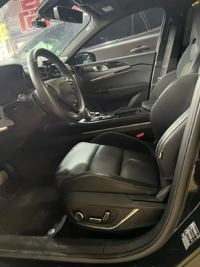 2022 LYNK&CO 03 1.5T 180HP L3 7DCT,autocango,china used car exporter,china ev exporter,chinese used car exporter,chinese used ev exporter