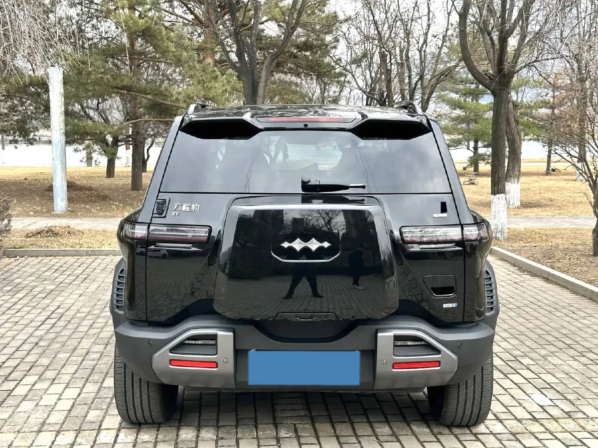 2025 FangChengBao Tai 3 BEV,autocango,china used car exporter,china ev exporter,chinese used car exporter,chinese used ev exporter