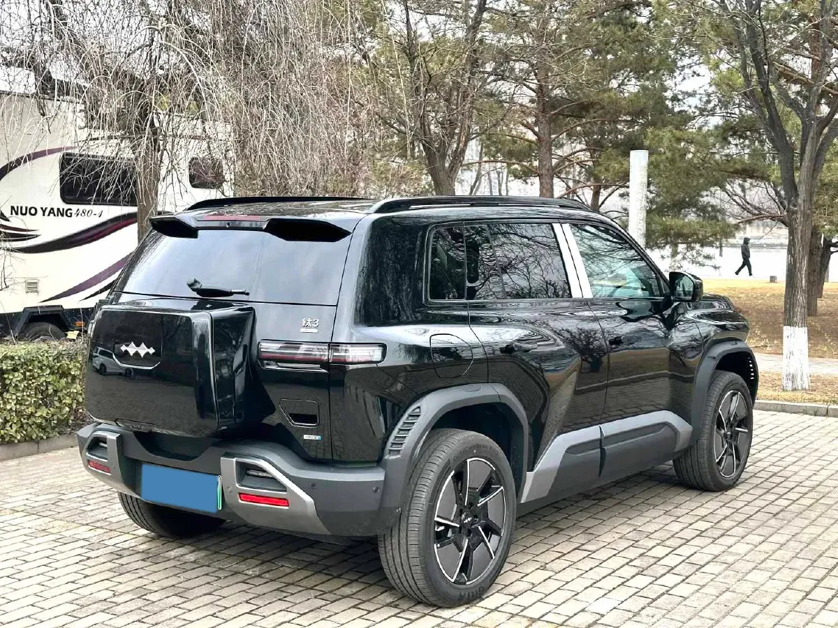 2025 FangChengBao Tai 3 BEV,autocango,china used car exporter,china ev exporter,chinese used car exporter,chinese used ev exporter