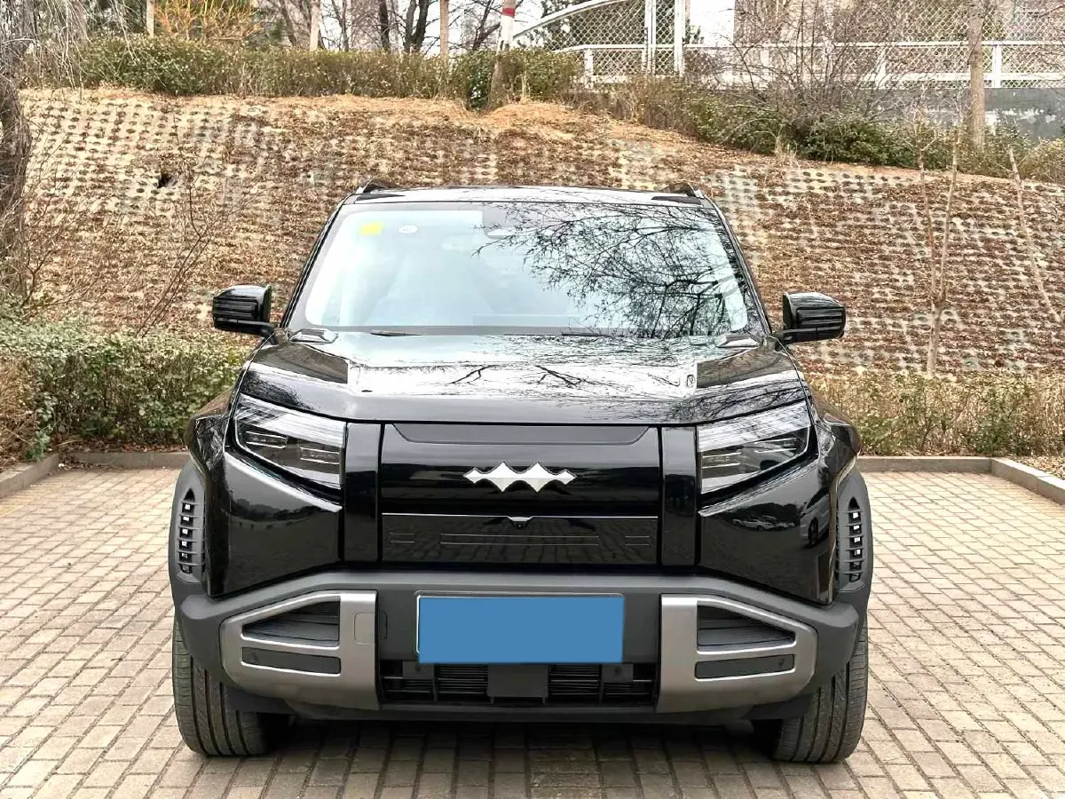 2025 FangChengBao Tai 3 BEV,autocango,china used car exporter,china ev exporter,chinese used car exporter,chinese used ev exporter