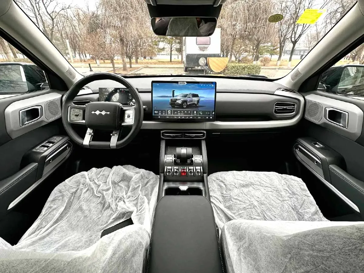 2025 FangChengBao Tai 3 BEV,autocango,china used car exporter,china ev exporter,chinese used car exporter,chinese used ev exporter