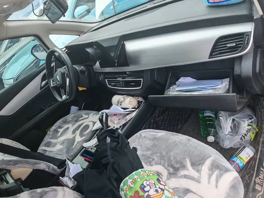 2021 BYD Song MAX 1.5T 160HP L4 6DCT,autocango,china used car exporter,china ev exporter,chinese used car exporter,chinese used ev exporter