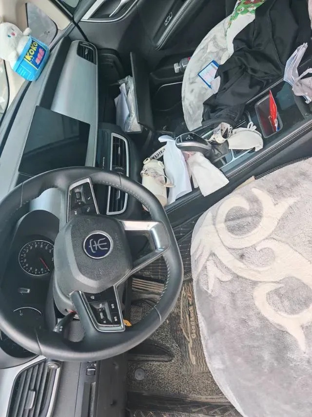 2021 BYD Song MAX 1.5T 160HP L4 6DCT,autocango,china used car exporter,china ev exporter,chinese used car exporter,chinese used ev exporter