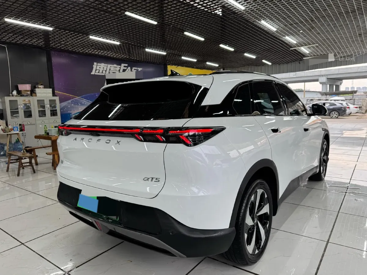 2025 Foton General F9 2.0T 238HP L4 8AT,autocango,china used car exporter,china ev exporter,chinese used car exporter,chinese used ev exporter