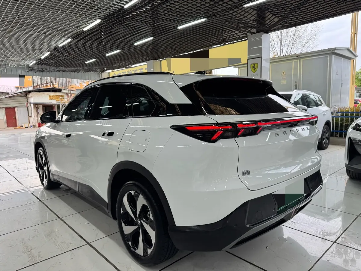 2025 Foton General F9 2.0T 238HP L4 8AT,autocango,china used car exporter,china ev exporter,chinese used car exporter,chinese used ev exporter