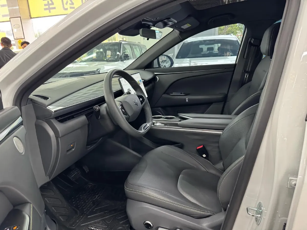 2025 Foton General F9 2.0T 238HP L4 8AT,autocango,china used car exporter,china ev exporter,chinese used car exporter,chinese used ev exporter