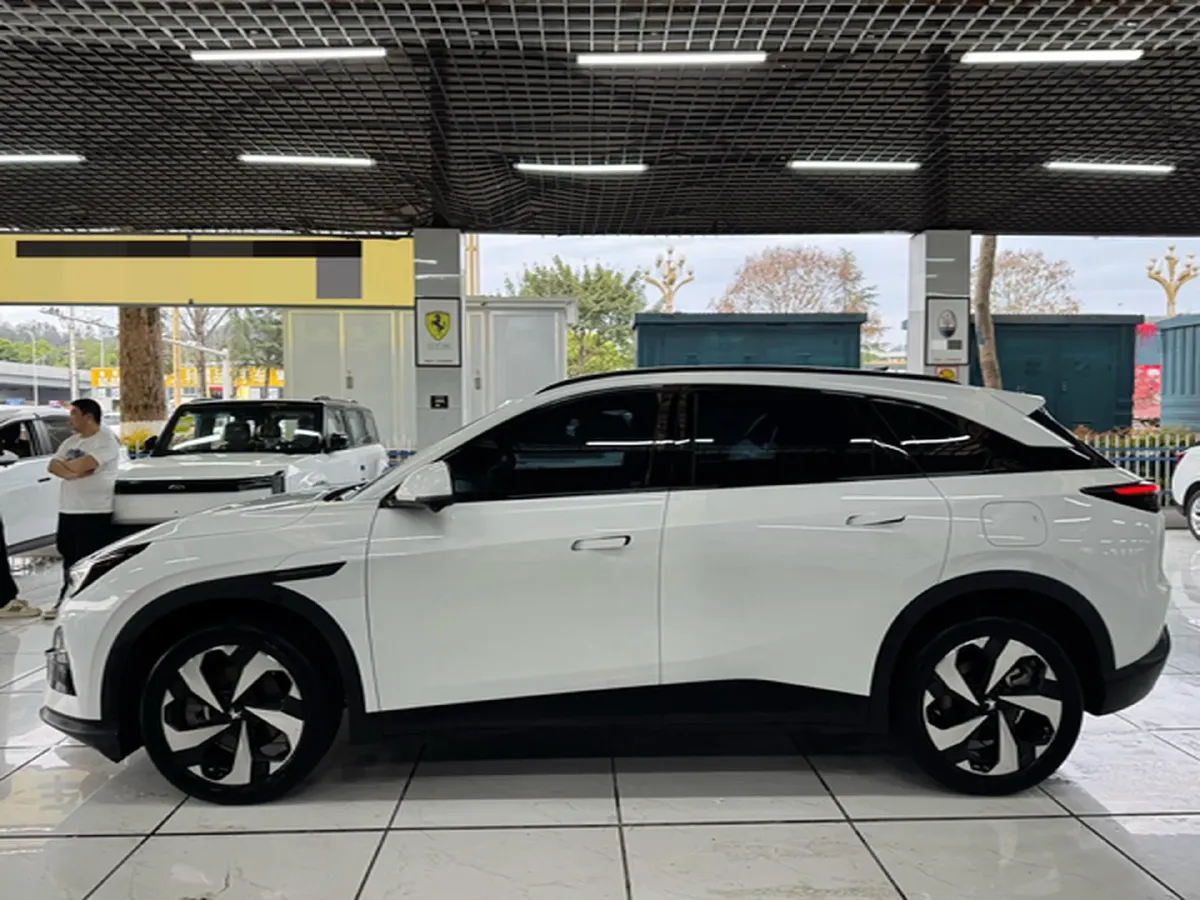 2025 Foton General F9 2.0T 238HP L4 8AT,autocango,china used car exporter,china ev exporter,chinese used car exporter,chinese used ev exporter