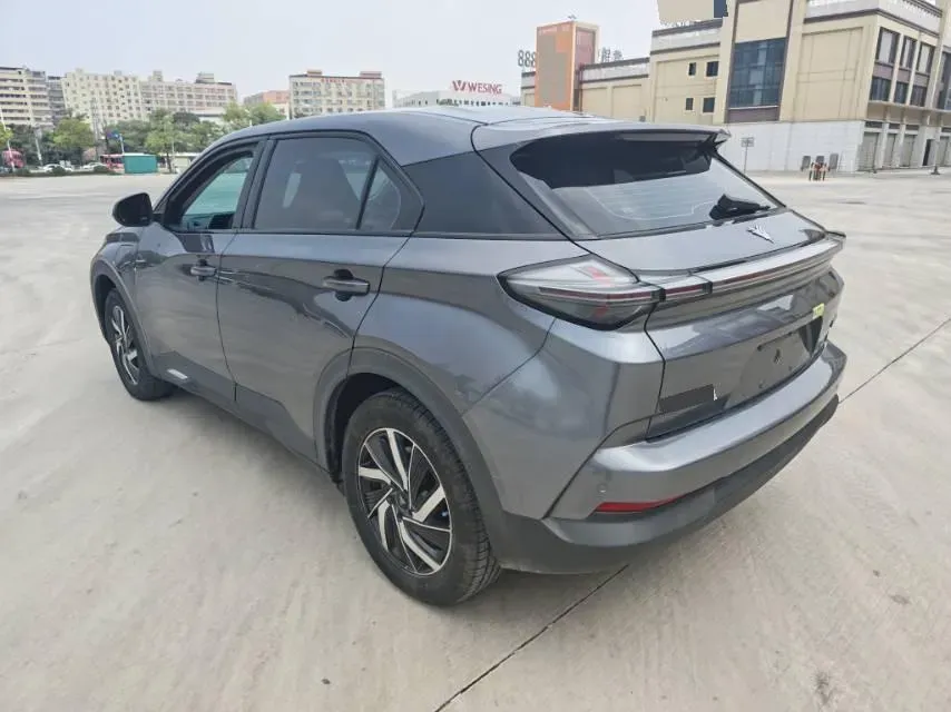 2021 Neta U BEV 54.34KWH,autocango,china used car exporter,china ev exporter,chinese used car exporter,chinese used ev exporter