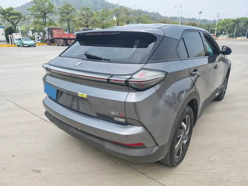 2021 Neta U BEV 54.34KWH,autocango,china used car exporter,china ev exporter,chinese used car exporter,chinese used ev exporter