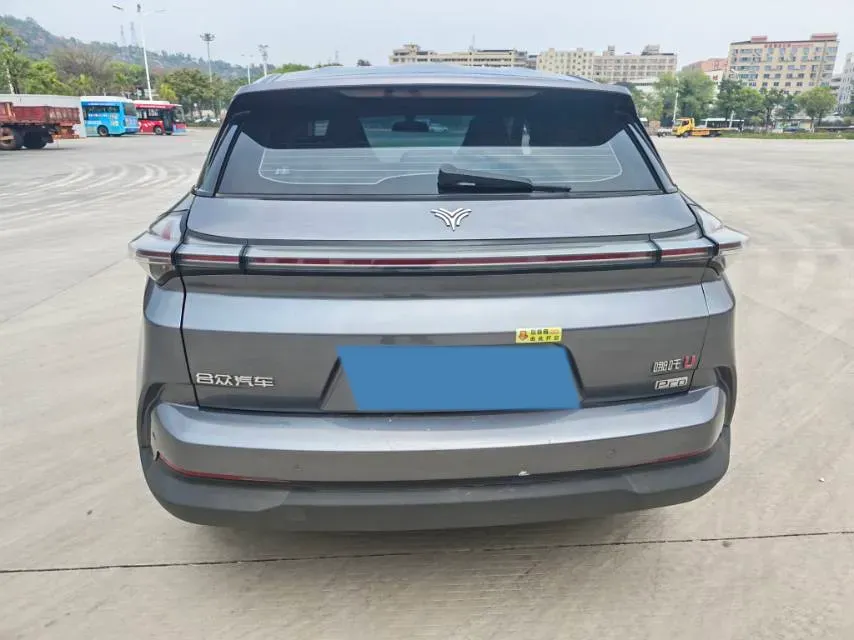 2021 Neta U BEV 54.34KWH,autocango,china used car exporter,china ev exporter,chinese used car exporter,chinese used ev exporter