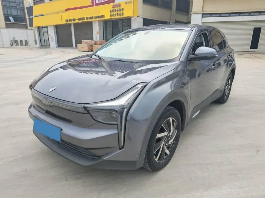 2021 Neta U BEV 54.34KWH,autocango,china used car exporter,china ev exporter,chinese used car exporter,chinese used ev exporter