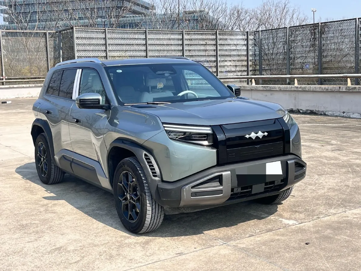 2025 FangChengBao Tai 3 BEV,autocango,china used car exporter,china ev exporter,chinese used car exporter,chinese used ev exporter