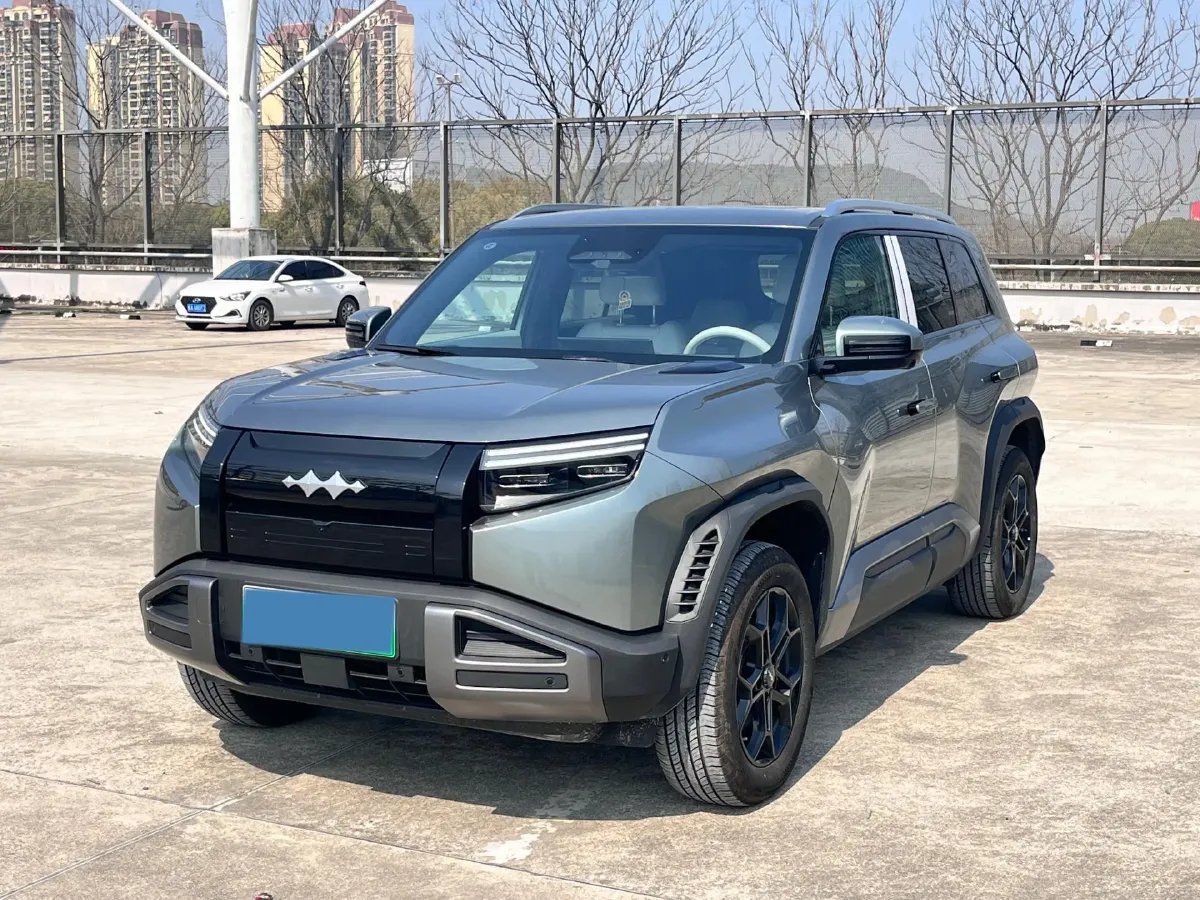 2025 FangChengBao Tai 3 BEV,autocango,china used car exporter,china ev exporter,chinese used car exporter,chinese used ev exporter
