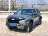 2025 FANGCHENGBAO TAI 3,autocango,china used car exporter,china ev exporter,chinese used car exporter,chinese used ev exporter