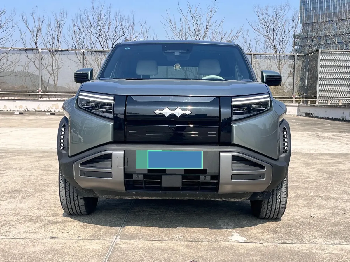 2025 FangChengBao Tai 3 BEV,autocango,china used car exporter,china ev exporter,chinese used car exporter,chinese used ev exporter