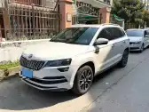 2021 SKODA KAROQ,autocango,china used car exporter,china ev exporter,chinese used car exporter,chinese used ev exporter