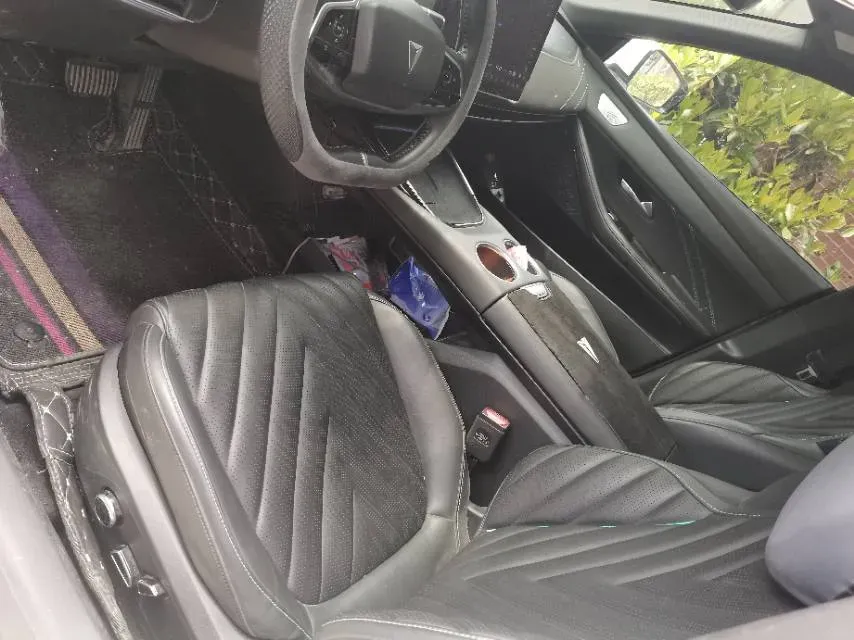 2023 Deepal SL03 BEV 58.1KWH,autocango,china used car exporter,china ev exporter,chinese used car exporter,chinese used ev exporter