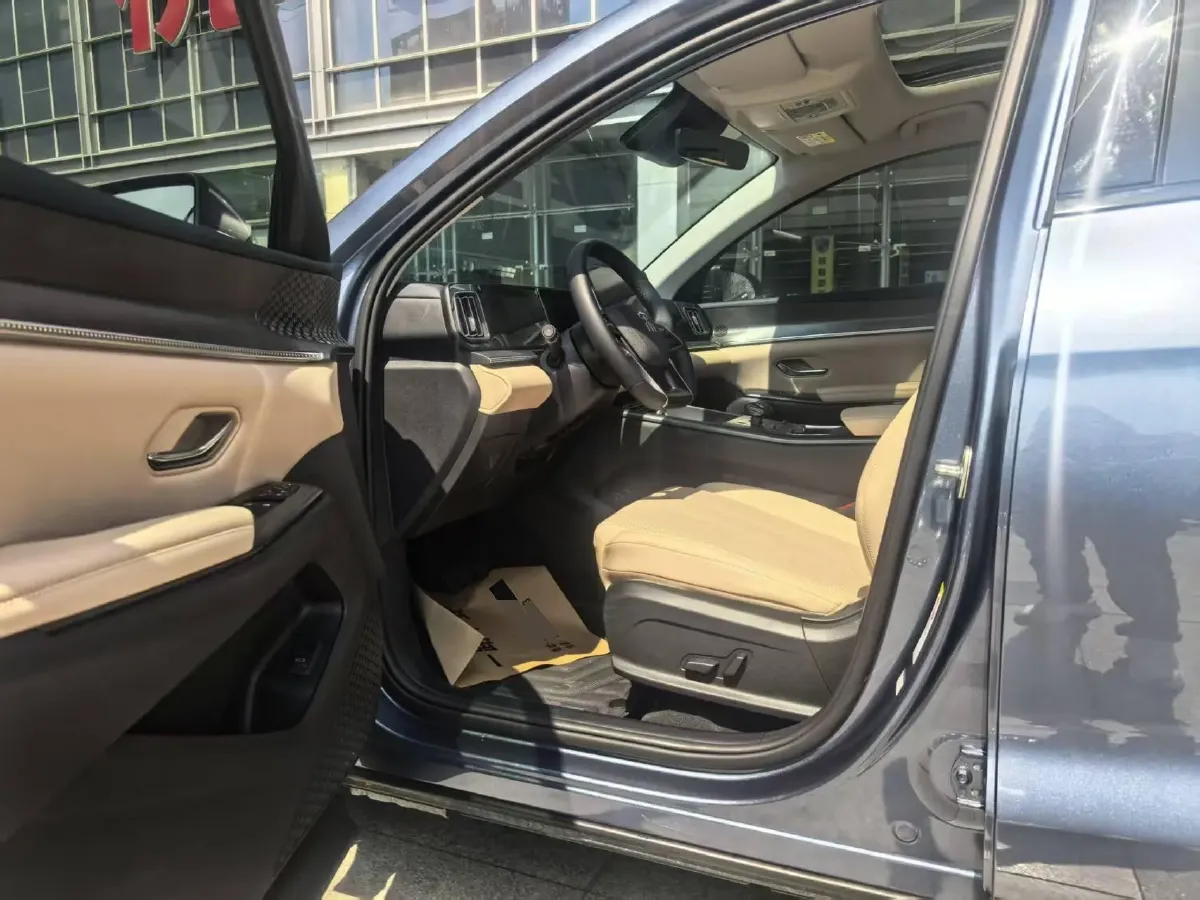 2025 BYD Song Pro 1.5L 101HP L4 E-CVT PHEV 18.3KWH,autocango,china used car exporter,china ev exporter,chinese used car exporter,chinese used ev exporter