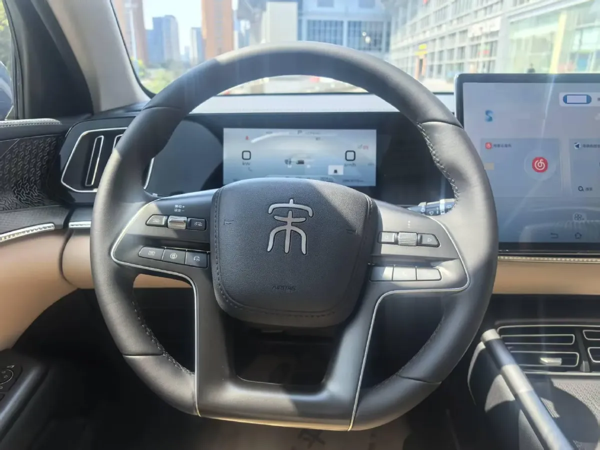 2025 BYD Song Pro 1.5L 101HP L4 E-CVT PHEV 18.3KWH,autocango,china used car exporter,china ev exporter,chinese used car exporter,chinese used ev exporter