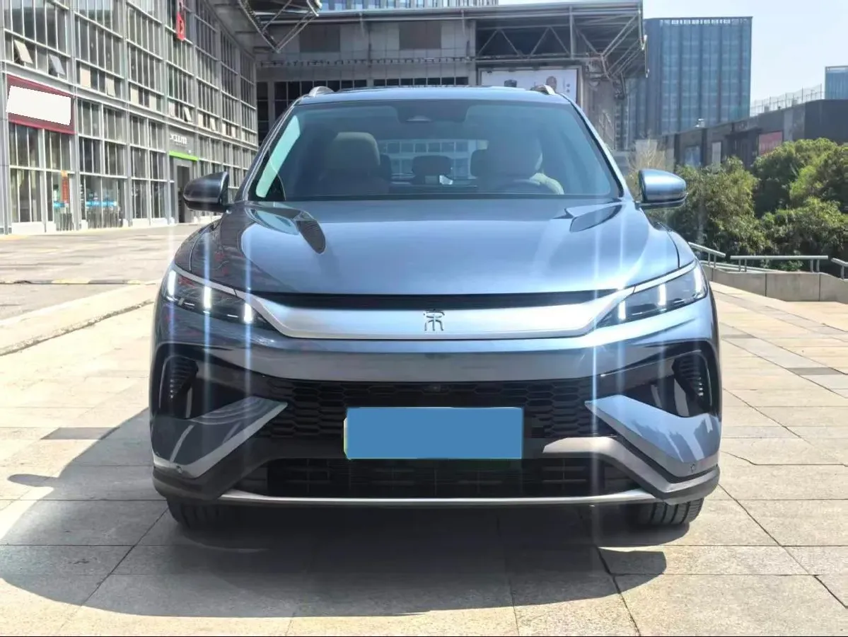2025 BYD Song Pro 1.5L 101HP L4 E-CVT PHEV 18.3KWH,autocango,china used car exporter,china ev exporter,chinese used car exporter,chinese used ev exporter