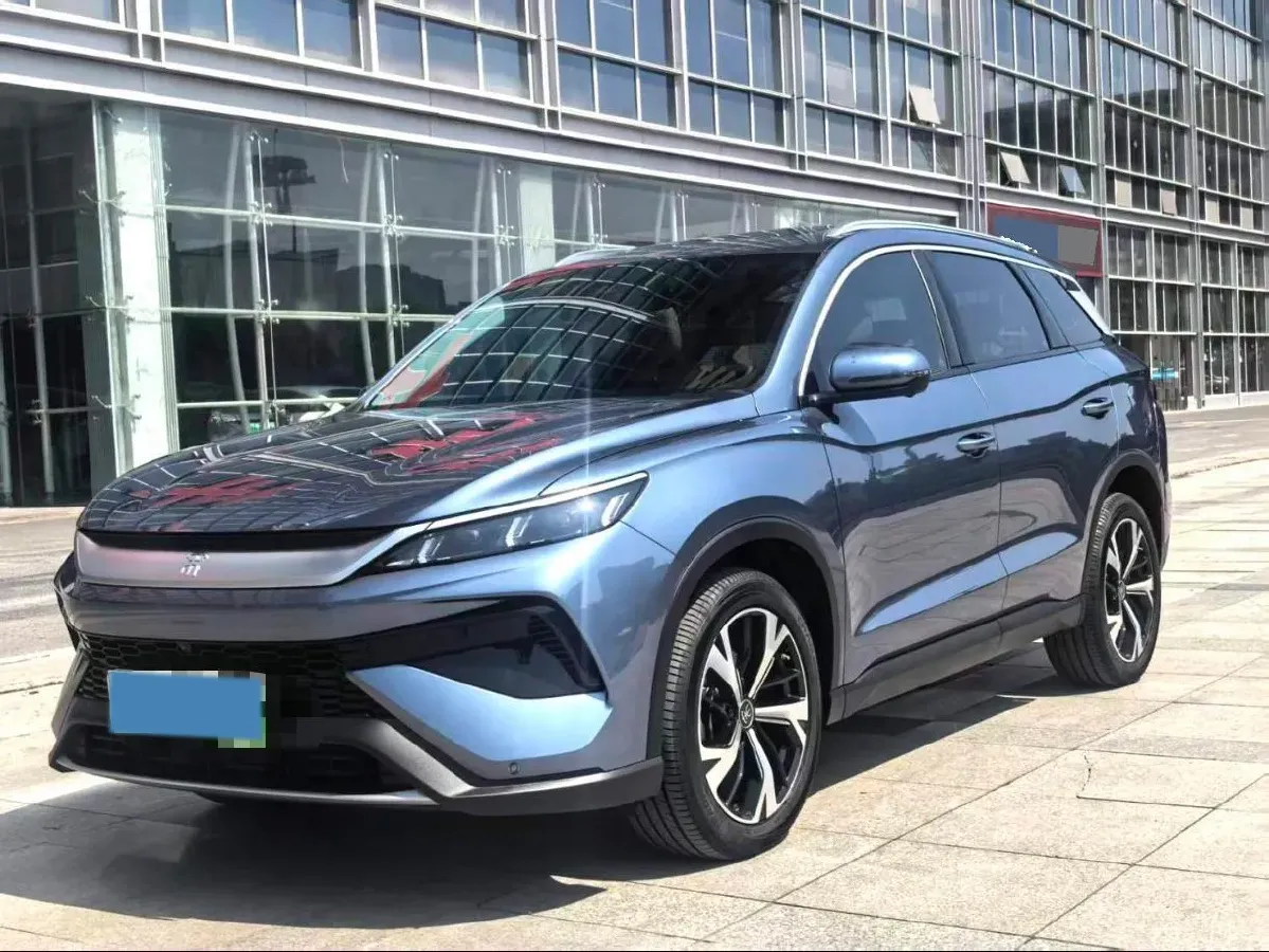 2025 BYD Song Pro 1.5L 101HP L4 E-CVT PHEV 18.3KWH,autocango,china used car exporter,china ev exporter,chinese used car exporter,chinese used ev exporter